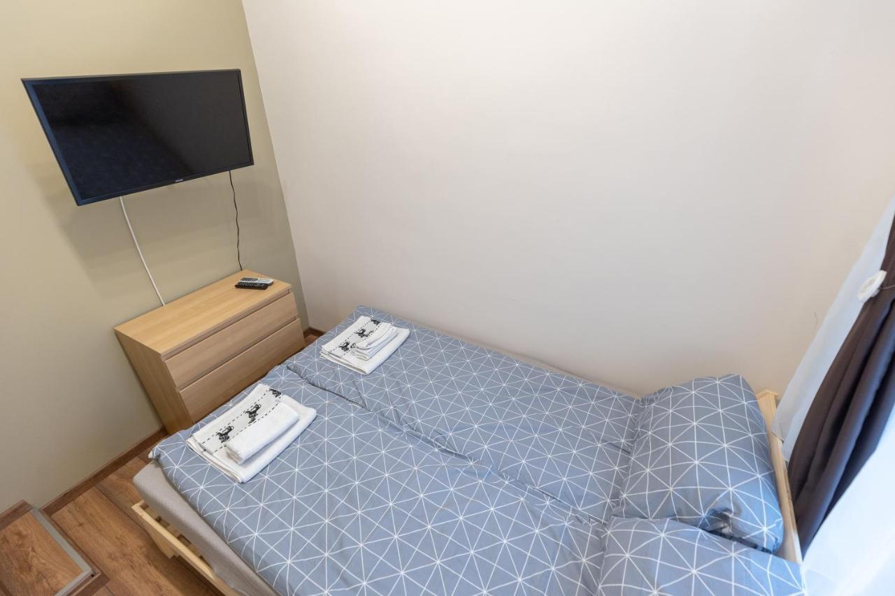 Wiky'S Apartman With 3Bathrooms Будапеща Екстериор снимка